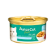 Aatas Cat Canned Food  Finest Daily Defence Eye Care Tuna Whole Loin & Chic 80g